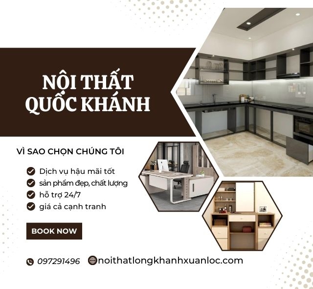 NỘI THẤT QUỐC KHÁNH